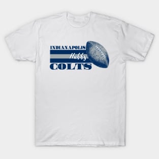 Indianapolis Colts T-Shirt